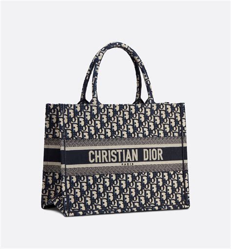 is it worth buying the dior oblique book tote